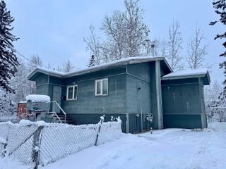 802 23RD AVENUE, Fairbanks, AK 99701