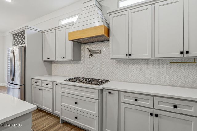 13876 Paseo Perlas Drive, Horizon City, TX 79928