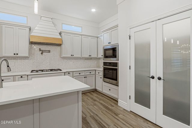 13876 Paseo Perlas Drive, Horizon City, TX 79928