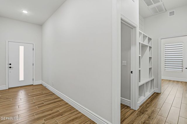 13876 Paseo Perlas Drive, Horizon City, TX 79928