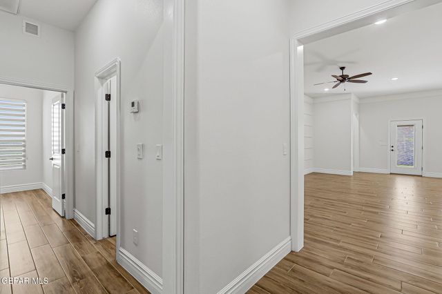 13876 Paseo Perlas Drive, Horizon City, TX 79928