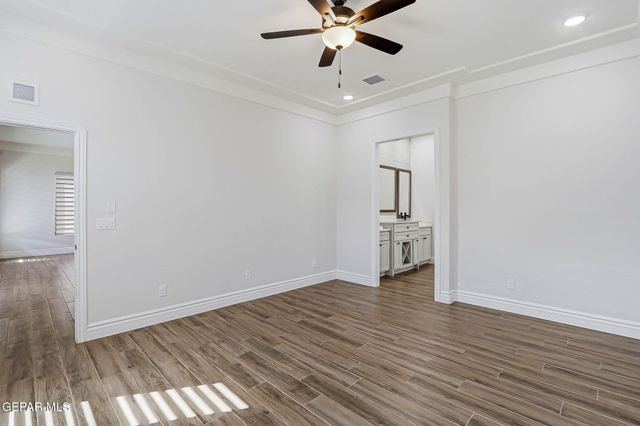13876 Paseo Perlas Drive, Horizon City, TX 79928