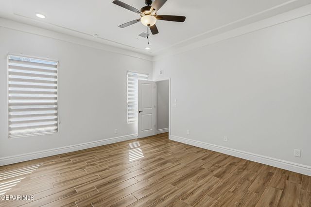 13876 Paseo Perlas Drive, Horizon City, TX 79928