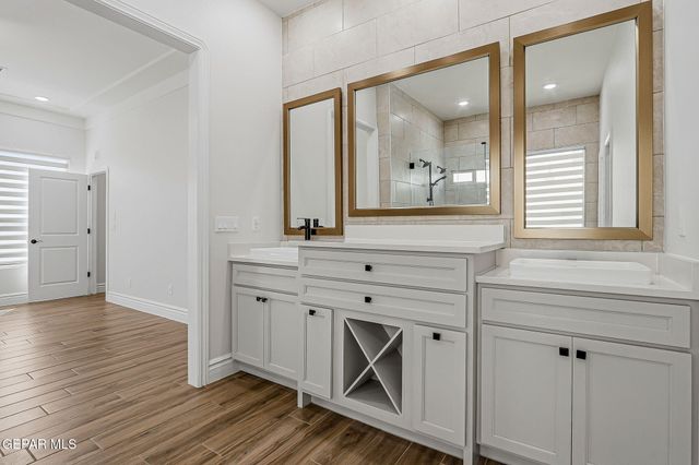 13876 Paseo Perlas Drive, Horizon City, TX 79928