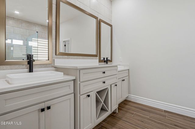 13876 Paseo Perlas Drive, Horizon City, TX 79928