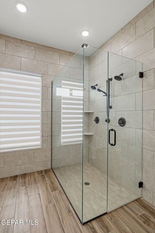 13876 Paseo Perlas Drive, Horizon City, TX 79928