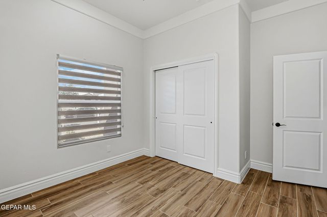 13876 Paseo Perlas Drive, Horizon City, TX 79928