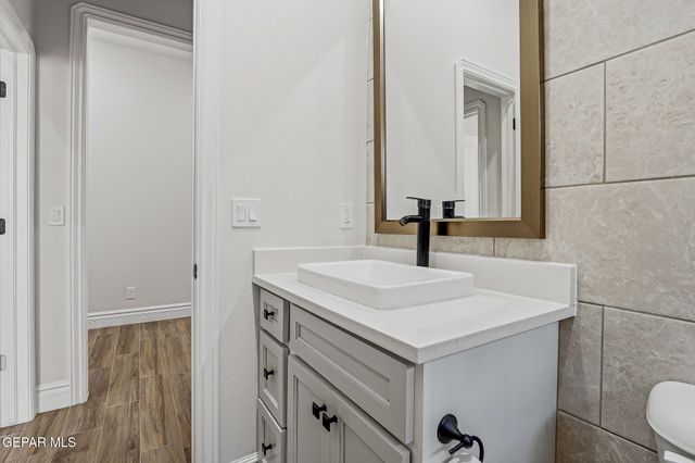 13876 Paseo Perlas Drive, Horizon City, TX 79928