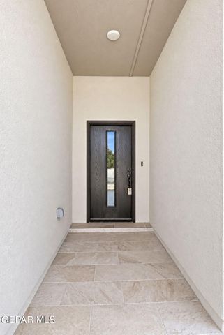 13876 Paseo Perlas Drive, Horizon City, TX 79928