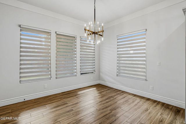 13876 Paseo Perlas Drive, Horizon City, TX 79928