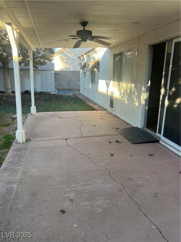 821 Seco Verde Avenue, Henderson, NV 89015