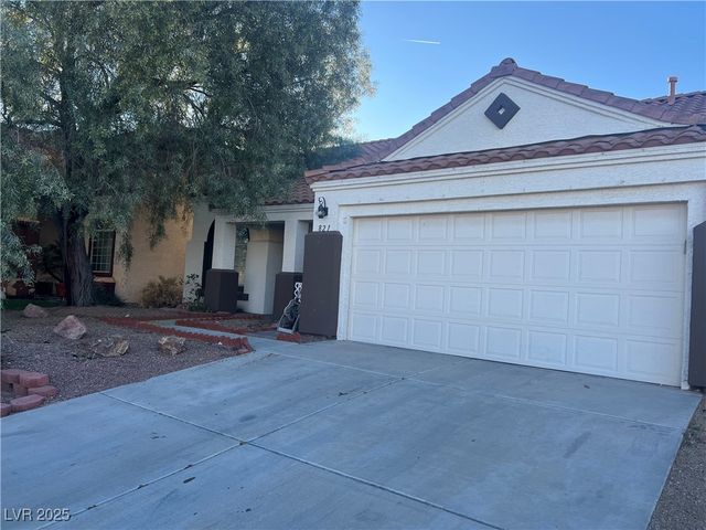 821 Seco Verde Avenue, Henderson, NV 89015