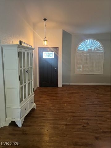 821 Seco Verde Avenue, Henderson, NV 89015