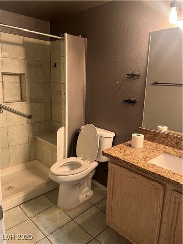 821 Seco Verde Avenue, Henderson, NV 89015