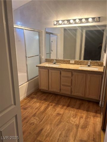 821 Seco Verde Avenue, Henderson, NV 89015