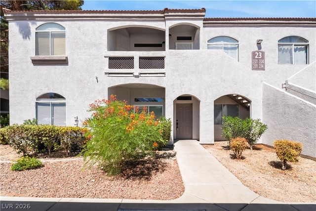 700 Carnegie Street 2314, Henderson, NV 89052