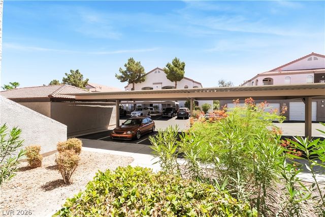 700 Carnegie Street 2314, Henderson, NV 89052