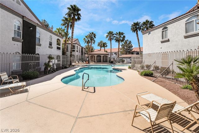700 Carnegie Street 2314, Henderson, NV 89052
