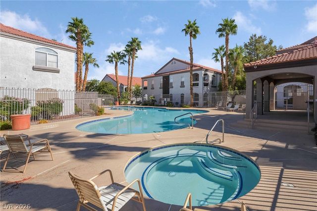 700 Carnegie Street 2314, Henderson, NV 89052