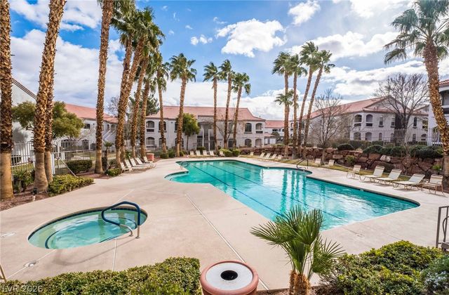 700 Carnegie Street 2314, Henderson, NV 89052