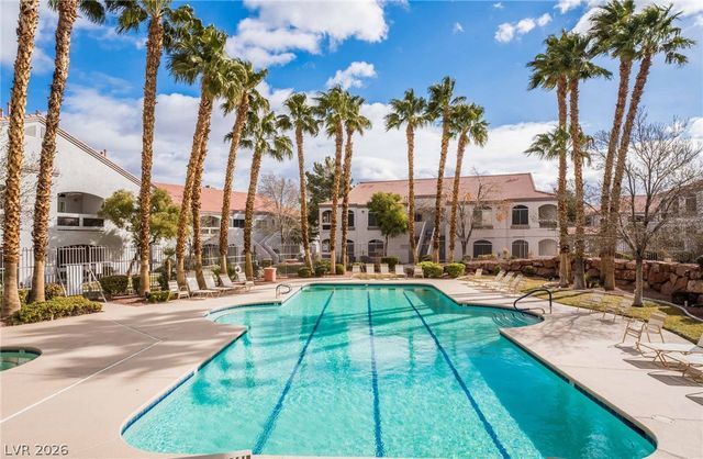 700 Carnegie Street 2314, Henderson, NV 89052
