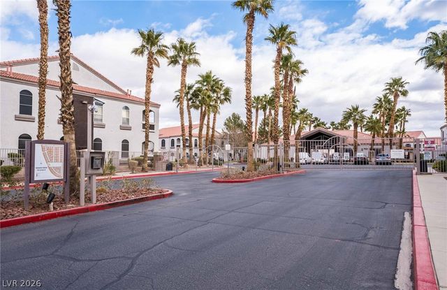 700 Carnegie Street 2314, Henderson, NV 89052