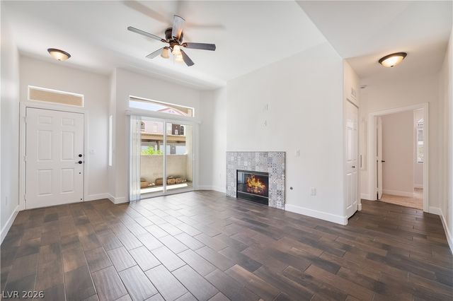700 Carnegie Street 2314, Henderson, NV 89052