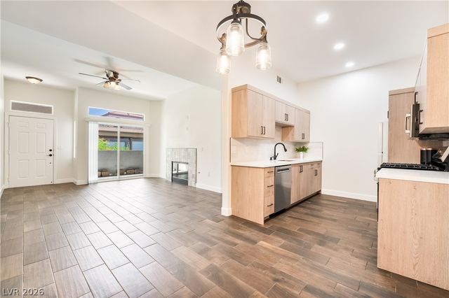 700 Carnegie Street 2314, Henderson, NV 89052