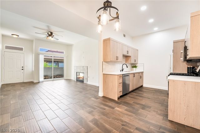 700 Carnegie Street 2314, Henderson, NV 89052