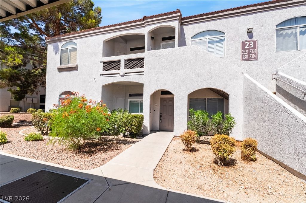 700 Carnegie Street 2314, Henderson, NV 89052