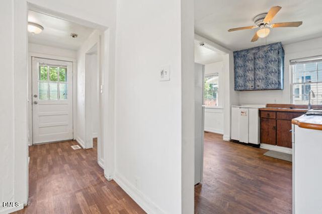 701 E Harnett Street, Dunn, NC 28334