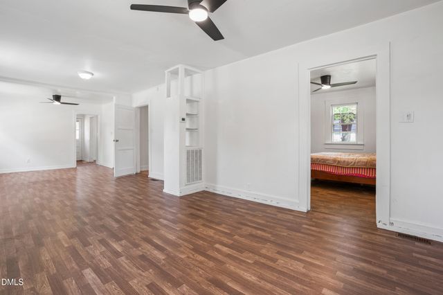 701 E Harnett Street, Dunn, NC 28334