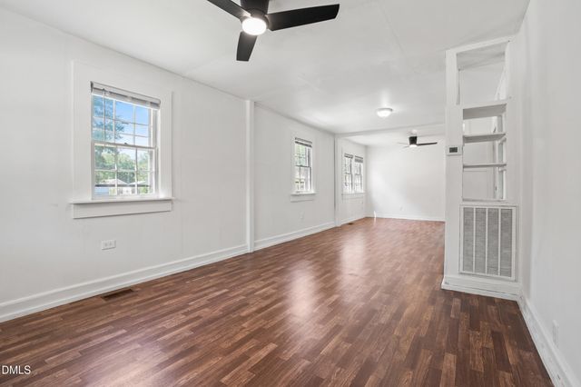701 E Harnett Street, Dunn, NC 28334