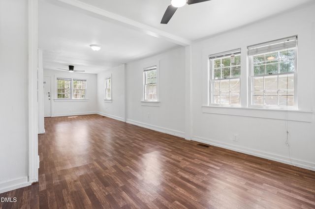 701 E Harnett Street, Dunn, NC 28334