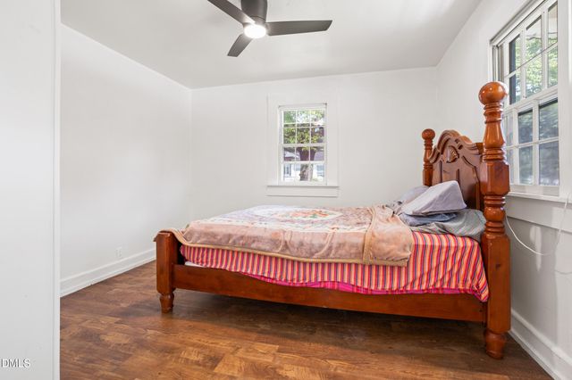 701 E Harnett Street, Dunn, NC 28334