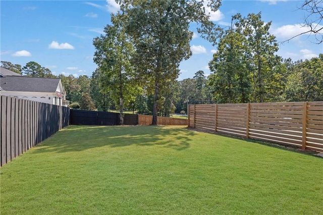 5525 Hubbard Town Road, Cumming, GA 30028