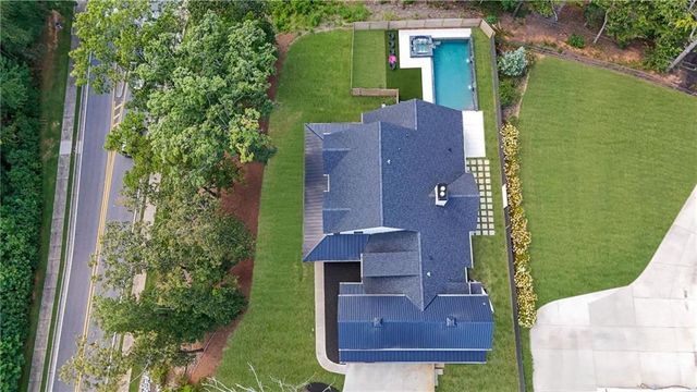 5525 Hubbard Town Road, Cumming, GA 30028