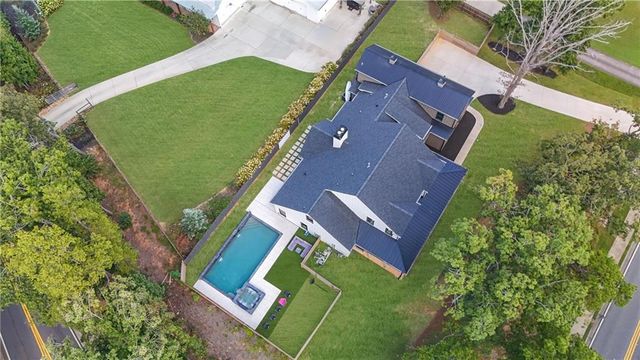 5525 Hubbard Town Road, Cumming, GA 30028