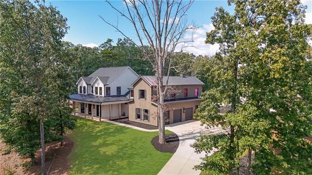 5525 Hubbard Town Road, Cumming, GA 30028