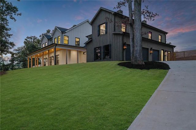 5525 Hubbard Town Road, Cumming, GA 30028