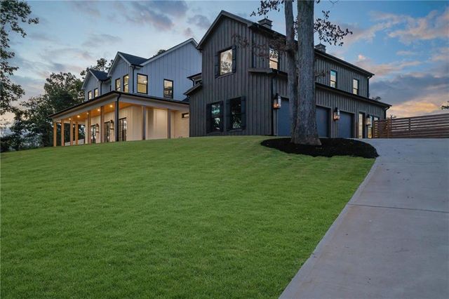 5525 Hubbard Town Road, Cumming, GA 30028