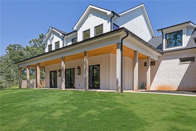 5525 Hubbard Town Road, Cumming, GA 30028