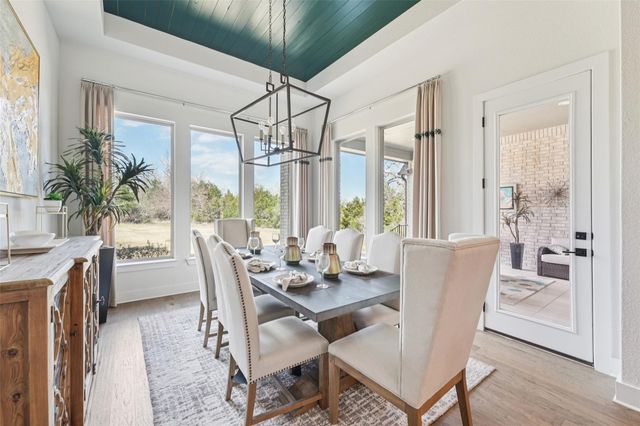 112 Double Eagle Ranch DR, Cedar Creek, TX 78612