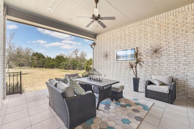 112 Double Eagle Ranch DR, Cedar Creek, TX 78612