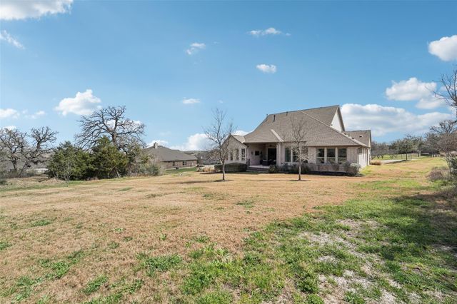 112 Double Eagle Ranch DR, Cedar Creek, TX 78612