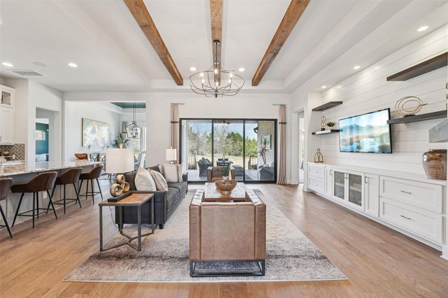 112 Double Eagle Ranch DR, Cedar Creek, TX 78612