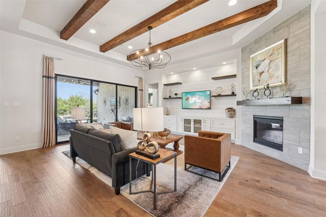 112 Double Eagle Ranch DR, Cedar Creek, TX 78612