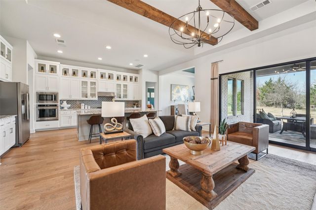 112 Double Eagle Ranch DR, Cedar Creek, TX 78612