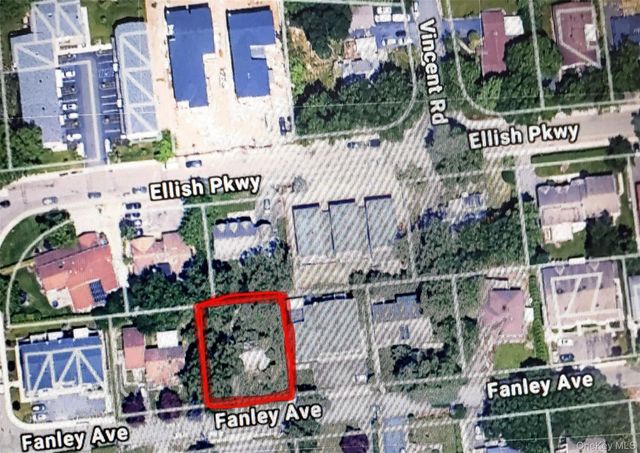 4 Fanley Avenue, Spring Valley, NY 10977