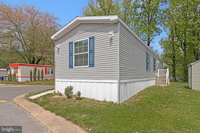 9500 BEECH PARK ST, Capitol Heights, MD 20743
